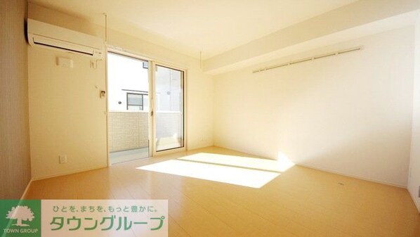 ラ・フォンテの物件内観写真